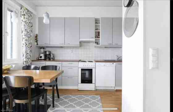 3h + s + p  Rovaniemi