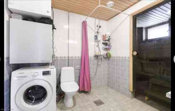 3h + s + p  Rovaniemi