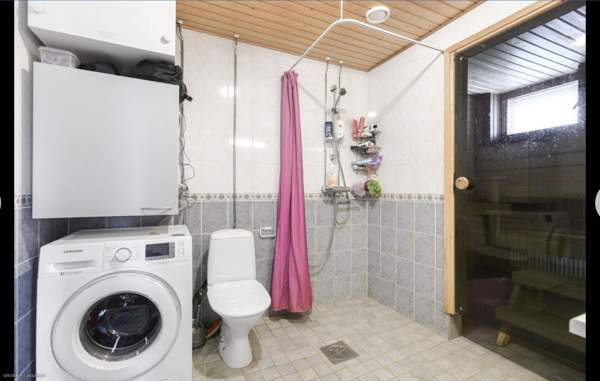 3h + s + p  Rovaniemi - photo 3