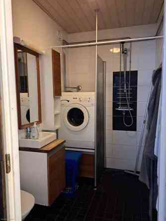 3h + avok + p  Savonlinna