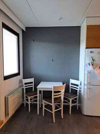 3h + avok + p  Savonlinna