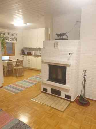 4h + avok + s  Kiuruvesi