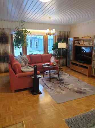 4h + avok + s  Kiuruvesi