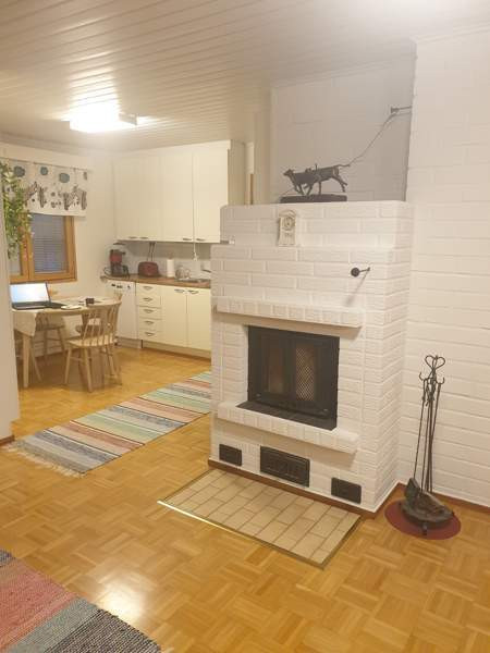 4h + avok + s  Kiuruvesi - изображение 3