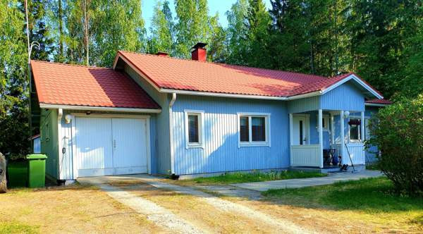 4h + avok + s  Kiuruvesi - изображение 1