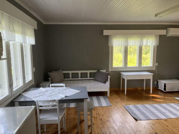 Viihtyisä ja tilava tupa, makuuhuone sekä vintillä  Juuka - photo 7