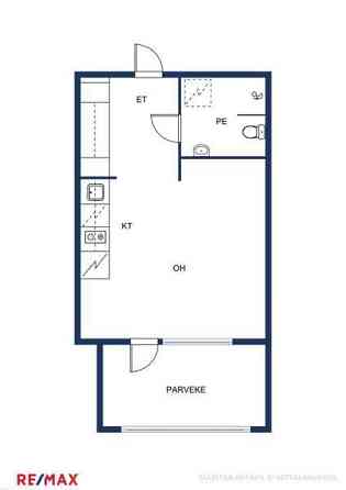 1h + avok + p  Vantaa