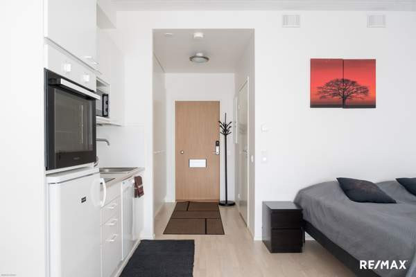 1h + avok + p  Vantaa – foto 3