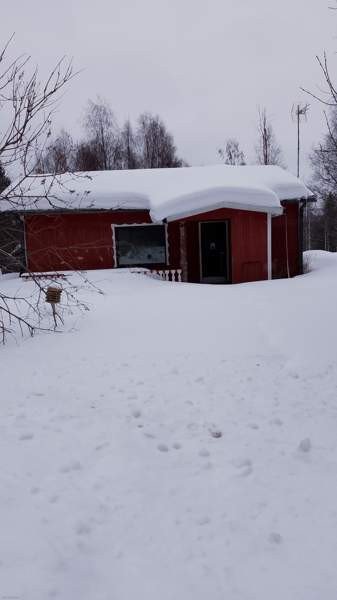 3h + k  Рованиеми - изображение 1