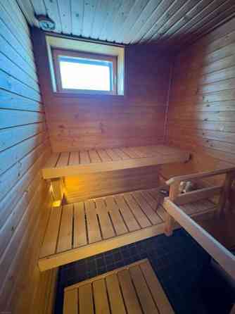 2h + avok + s + p  Helsinki