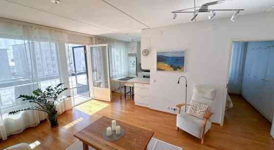 2h + avok + s + p  Helsinki