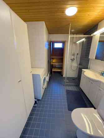 2h + avok + s + p  Helsinki