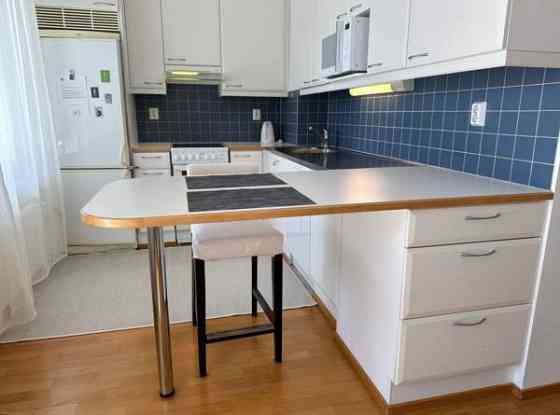 2h + avok + s + p  Helsinki