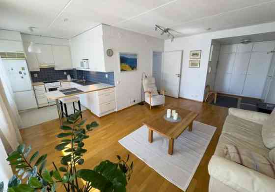 2h + avok + s + p  Helsinki