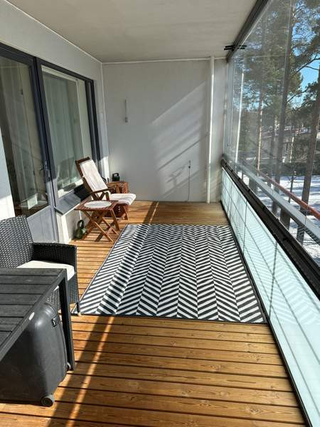 2h + avok + s + p  Helsinki - photo 8