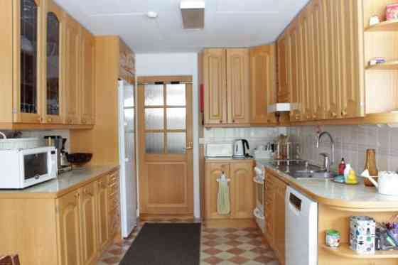 4h + k+kph+s+wc+et+khh+var+ak  Kajaani