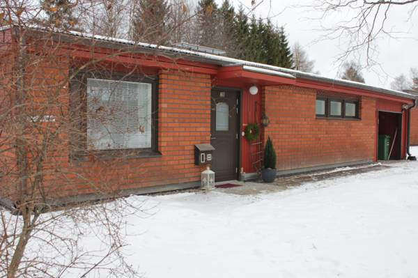 4h + k+kph+s+wc+et+khh+var+ak  Kajaani - valokuva 1