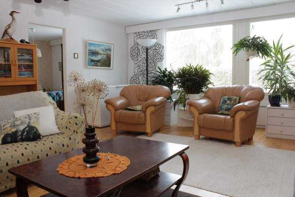 4h + k+kph+s+wc+et+khh+var+ak  Kajaani - valokuva 3