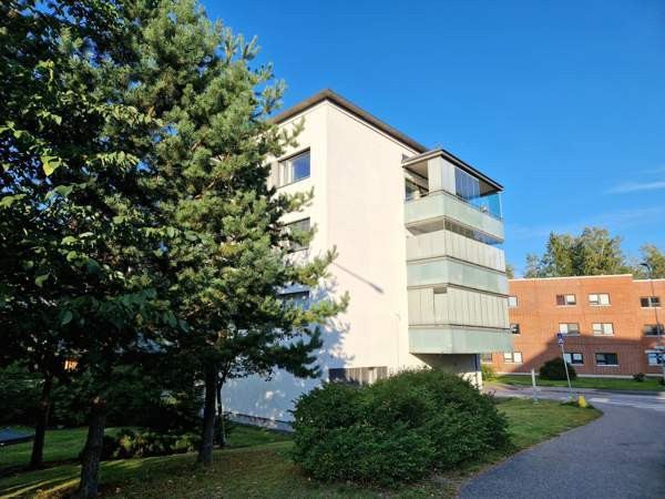 3h + k + s + p  Helsinki – foto 1