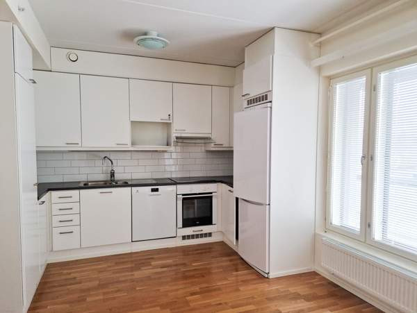 3h + k + s + p  Helsinki – foto 4