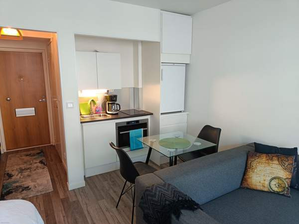 1h + p  Glebychevo – foto 1