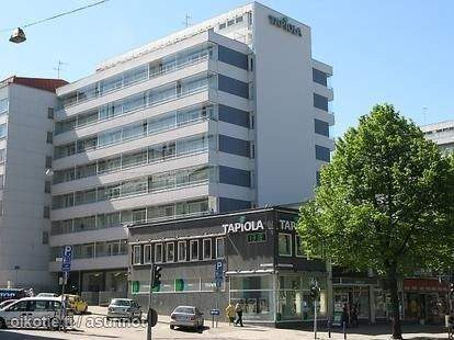 1h + p  Glebychevo – foto 5