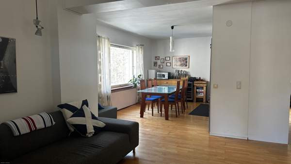 3h, avokeittiö, kph  Helsinki – foto 3