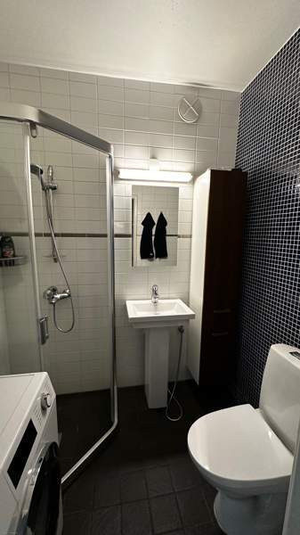 3h, avokeittiö, kph  Helsinki – foto 6