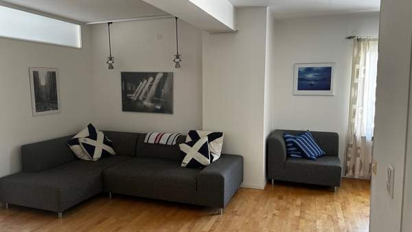 3h, avokeittiö, kph  Helsinki – foto 4