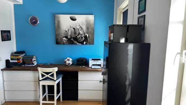 3h, avokeittiö, kph  Helsinki – foto 7