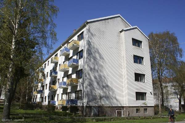 3h, avokeittiö, kph  Helsinki – foto 1