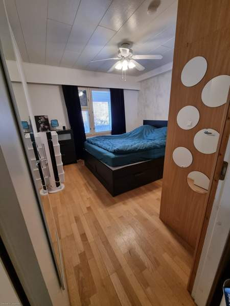 2h + k + s+ varasto  Seinaejoki – foto 5