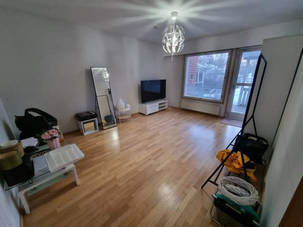 2h + k + s+ varasto  Seinaejoki – foto 3