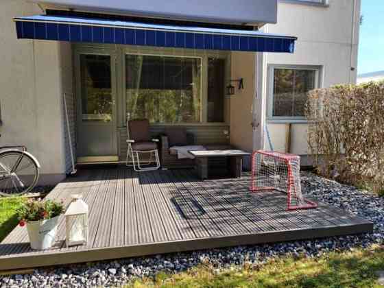 4h+k+s  Йоэнсуу