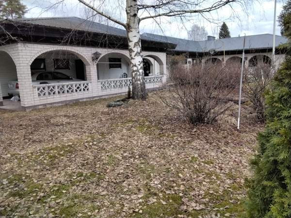 5h + k + s sekä yrityskäytössä olleet tilat (myymä  Zaporiz'ka Oblast' - photo 3