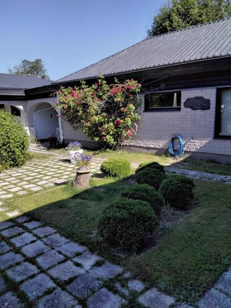 5h + k + s sekä yrityskäytössä olleet tilat (myymä  Zaporiz'ka Oblast' - photo 1