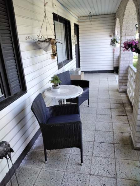 5h + k + s sekä yrityskäytössä olleet tilat (myymä  Zaporiz'ka Oblast' - photo 4