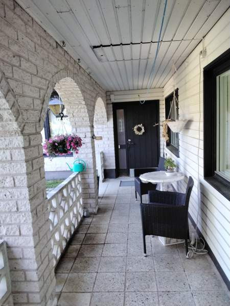 5h + k + s sekä yrityskäytössä olleet tilat (myymä  Zaporiz'ka Oblast' - photo 5