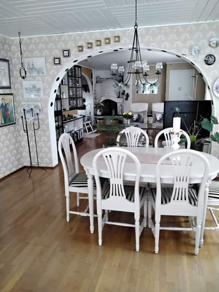 5h + k + s sekä yrityskäytössä olleet tilat (myymä  Zaporiz'ka Oblast' - photo 6