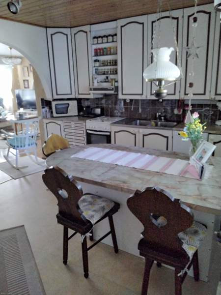 5h + k + s sekä yrityskäytössä olleet tilat (myymä  Zaporiz'ka Oblast' - photo 8