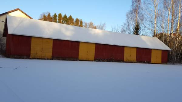 3  Nakkila - photo 5