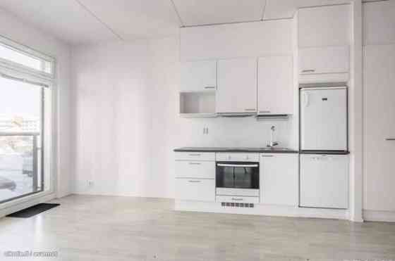 1h + avok + rp  Vantaa