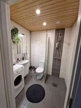 1h + avok + rp  Vantaa