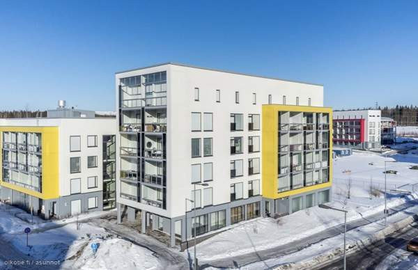 1h + avok + rp  Вантаа - изображение 7