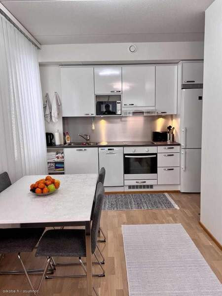 2h + kk + s + p  Vantaa - photo 2