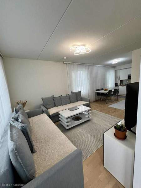 2h + kk + s + p  Vantaa - photo 1