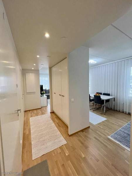 2h + kk + s + p  Vantaa - photo 3