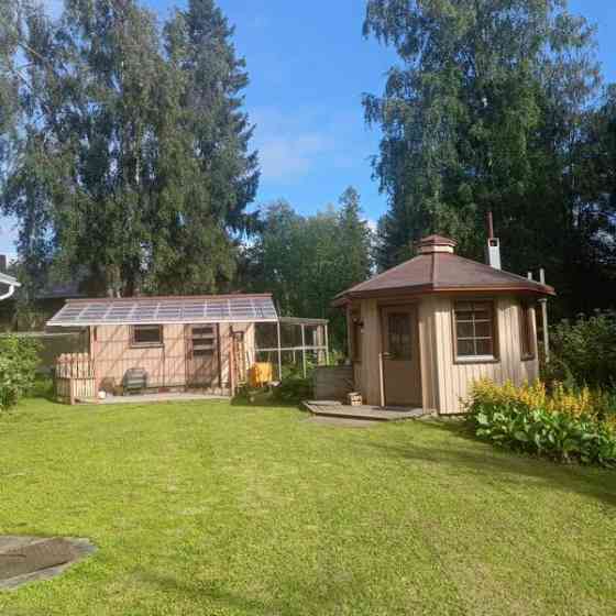 4mh+4wc+tupakeittiö+khh+2vh+2suihkua+sauna+harrast  Kemin