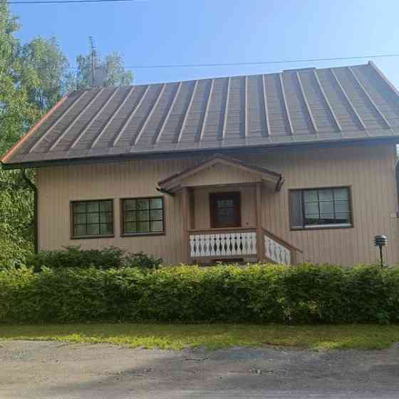 4mh+4wc+tupakeittiö+khh+2vh+2suihkua+sauna+harrast  Kemin