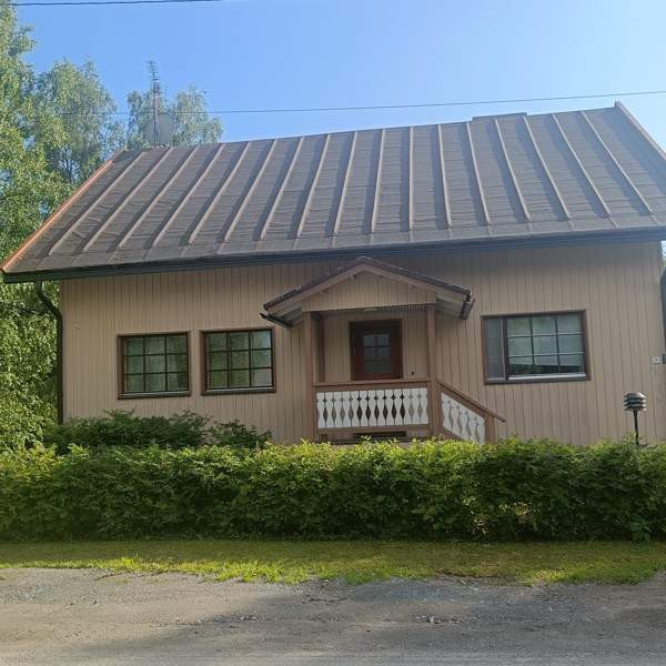 4mh+4wc+tupakeittiö+khh+2vh+2suihkua+sauna+harrast  Kemin – foto 2